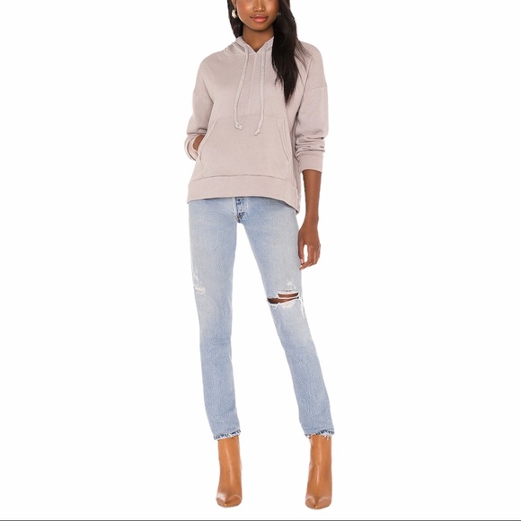 FREE PEOPLE MOVEMENT Hoodie Work It Out Oversized - Picture 3 of 5